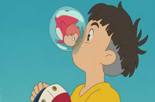 宮崎駿用動漫教給我們的人生哲理，每一句都能說到心裏！